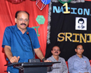 Mangaluru: Govt First Grade College observes Mathematics Day, birth anniversary of  Ramanujan